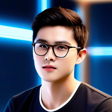 Cody 头像