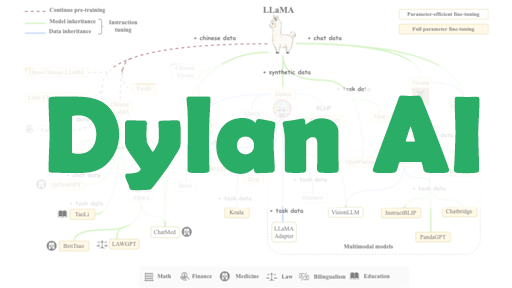 Dylan AI Logo